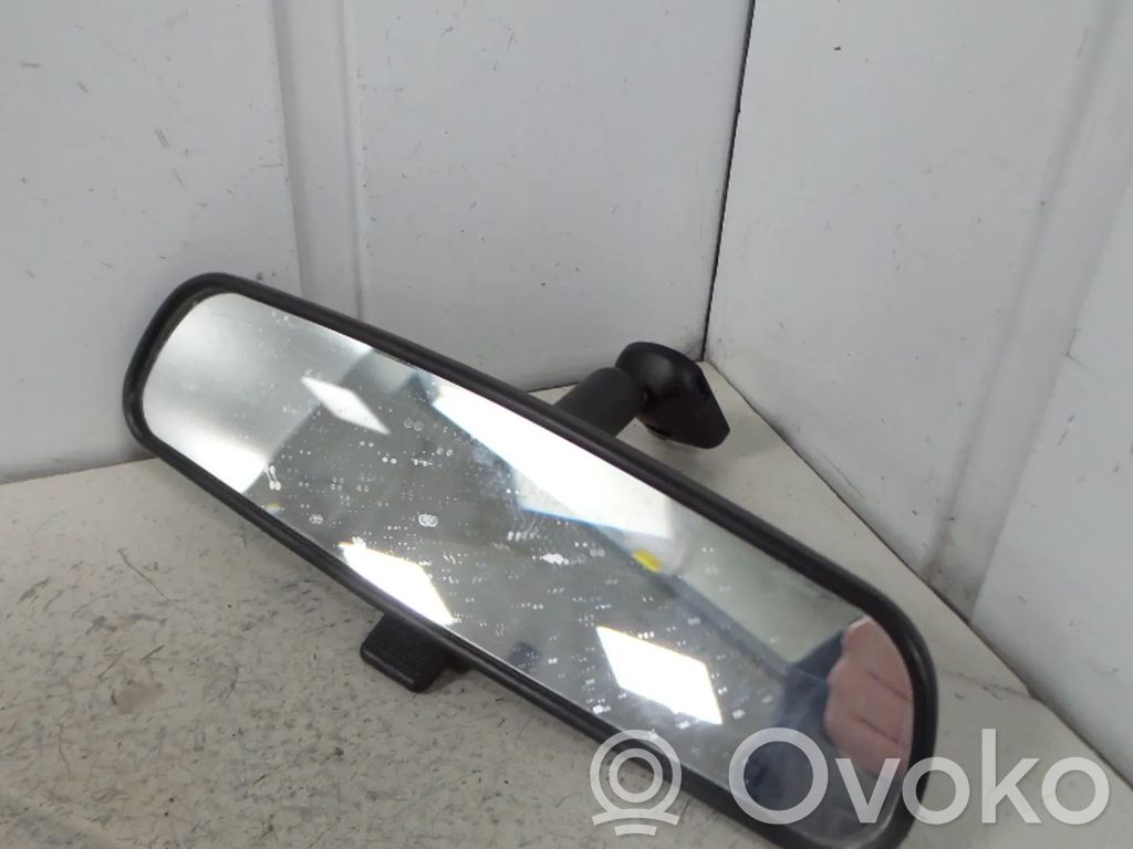 Embellecedor de espejo retrovisor
