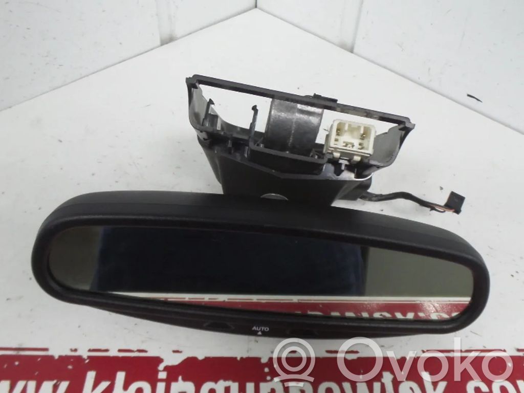Alfa Romeo 159 Embellecedor de espejo retrovisor 