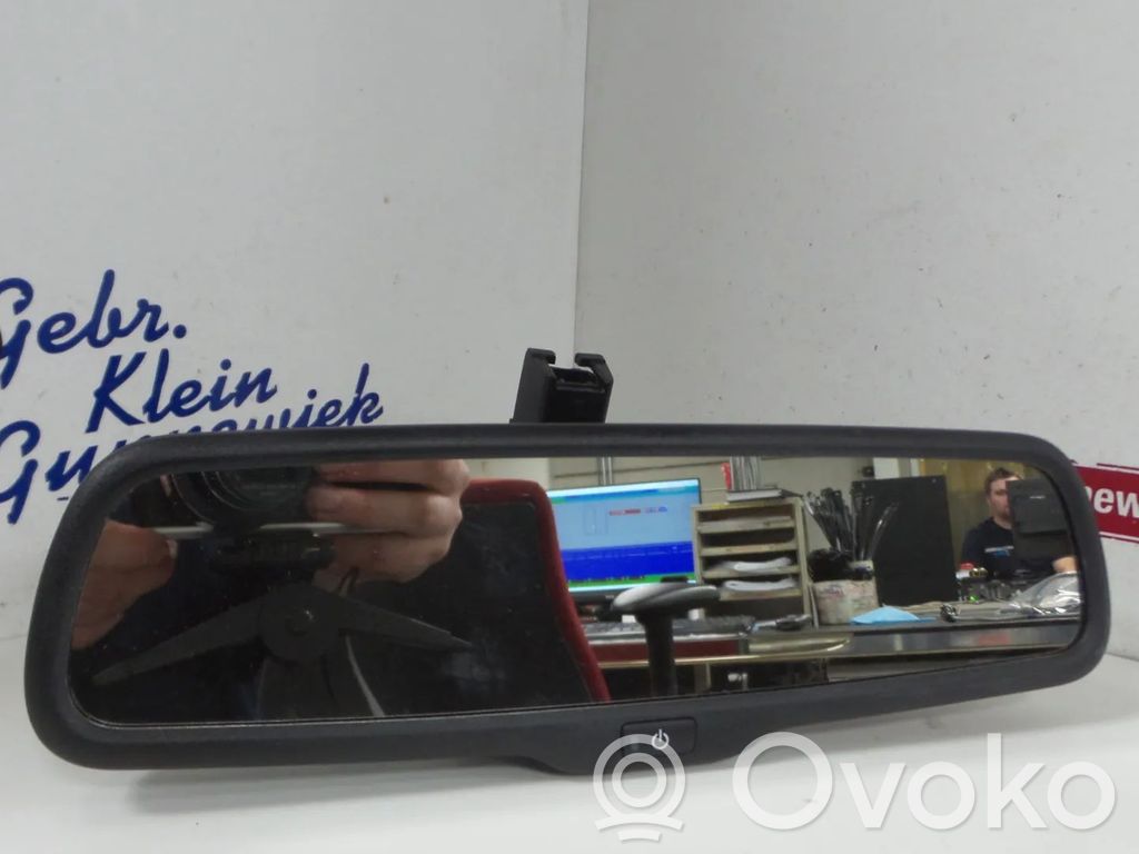 Hyundai i30 Rămă oglindă retrovizoare