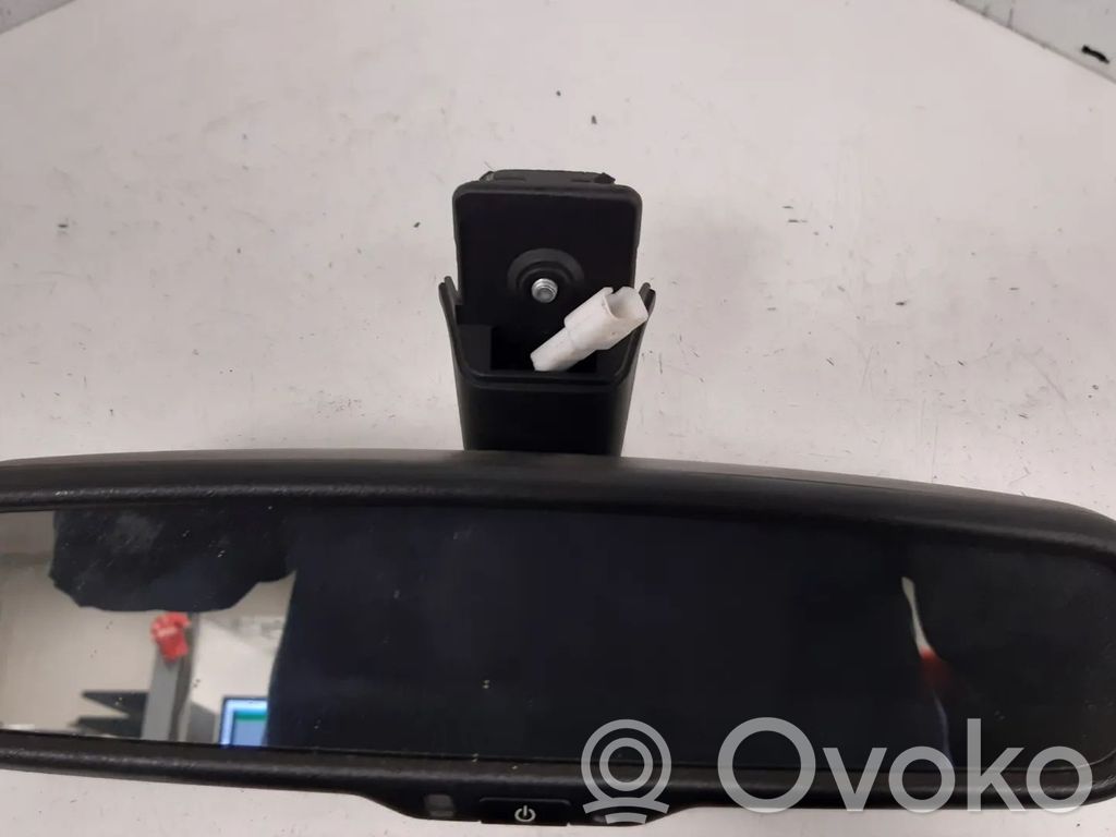 Embellecedor de espejo retrovisor   7642008B10