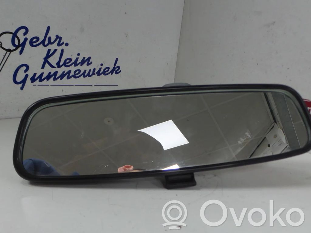 Embellecedor de espejo retrovisor