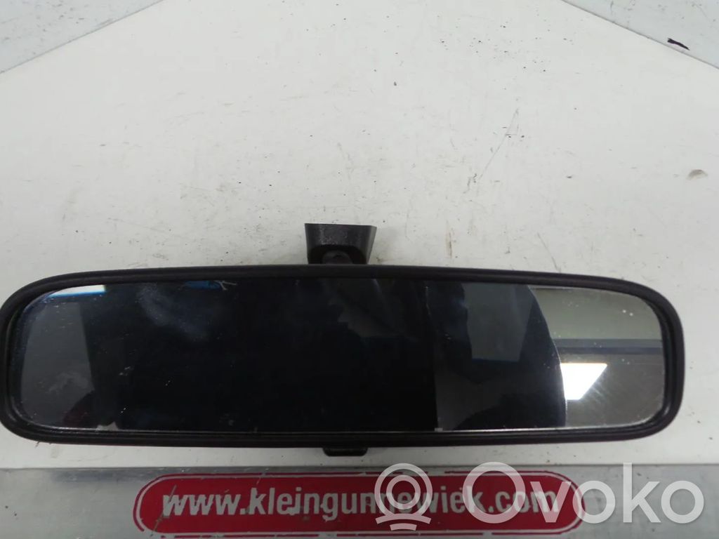 Hyundai i20 Active Rămă oglindă retrovizoare 