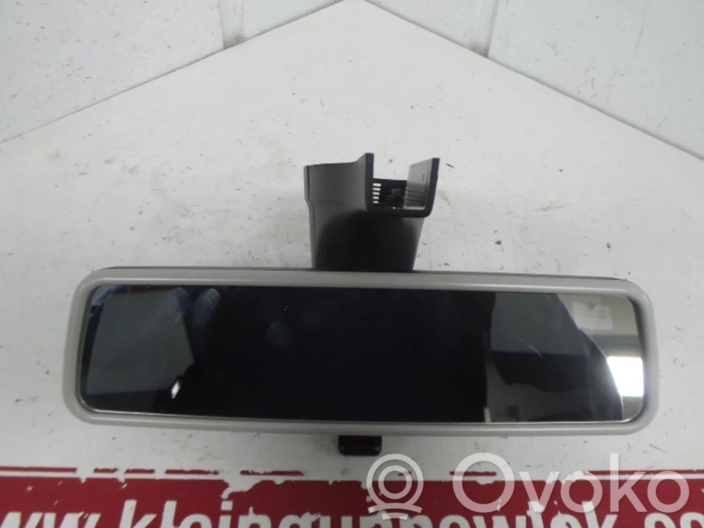 Skoda Karoq Rivestimento specchietto retrovisore 