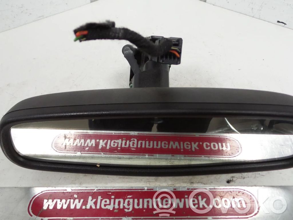 Opel Mokka Rivestimento specchietto retrovisore 