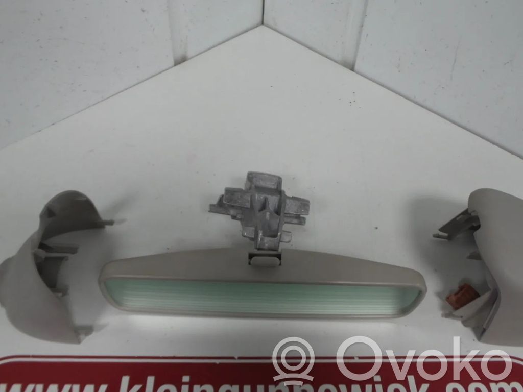 Renault Captur Embellecedor de espejo retrovisor