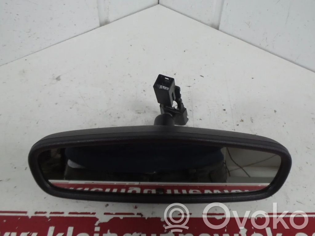 Opel Ampera Embellecedor de espejo retrovisor 
