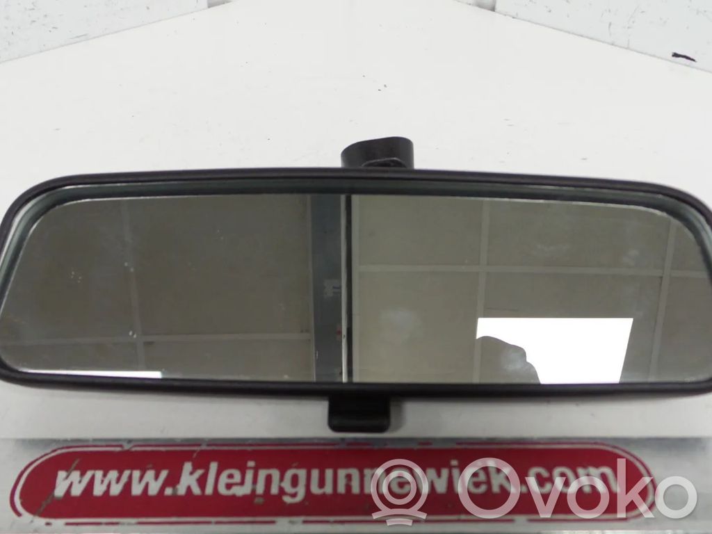 Mercedes-Benz B W245 Rivestimento specchietto retrovisore