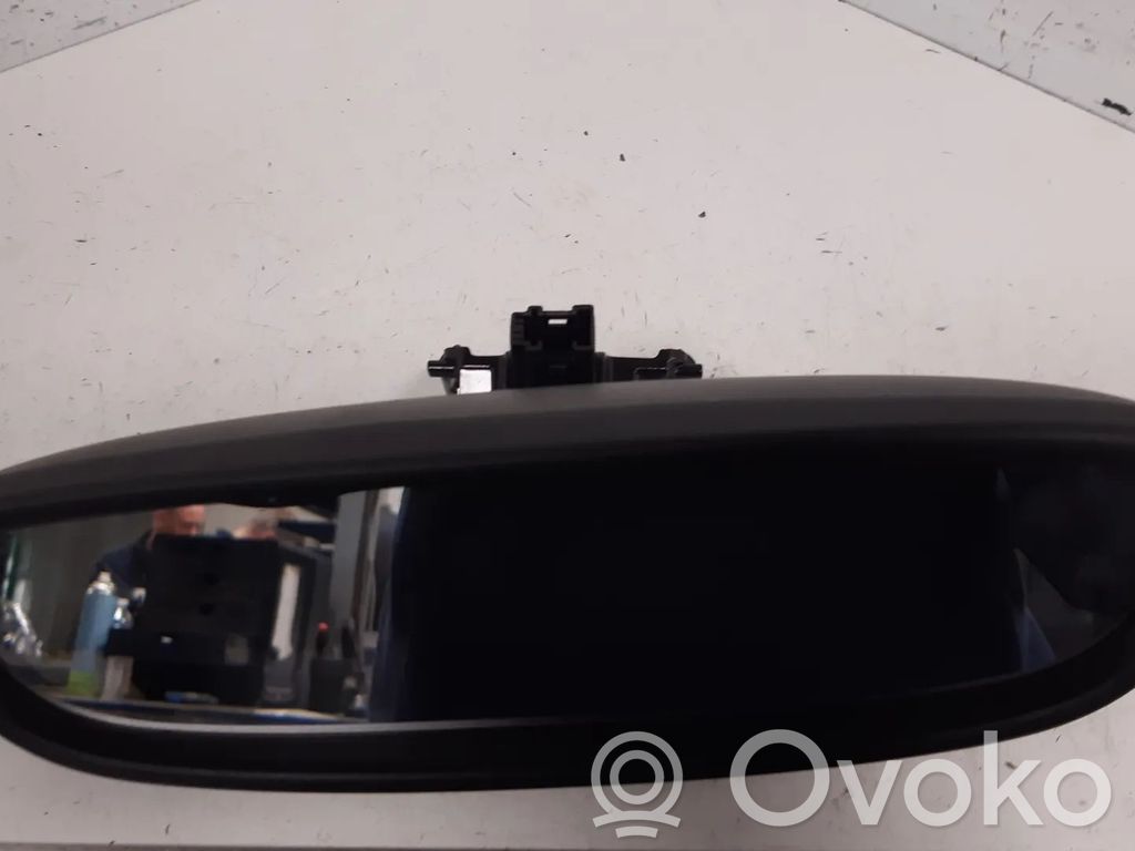 BMW 1 F20 F21 Rivestimento specchietto retrovisore 