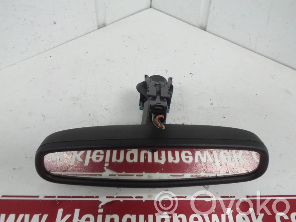 Opel Insignia A Rivestimento specchietto retrovisore 