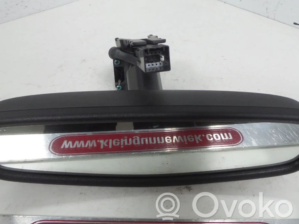 Opel Insignia A Rivestimento specchietto retrovisore 