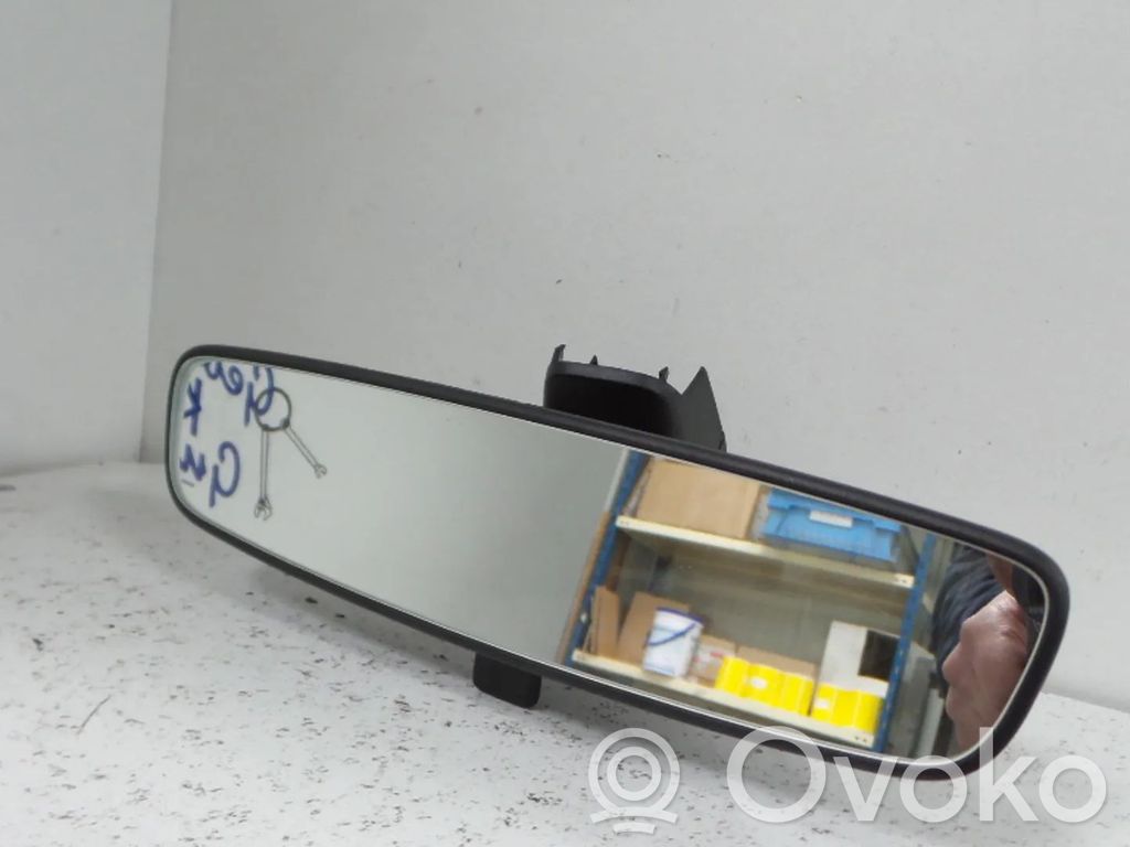Audi Q5 SQ5 FY Embellecedor de espejo retrovisor 