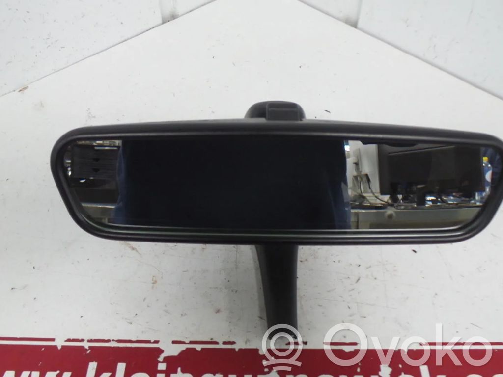 Audi A5 8T 8F Wykończenie lusterka wstecznego 