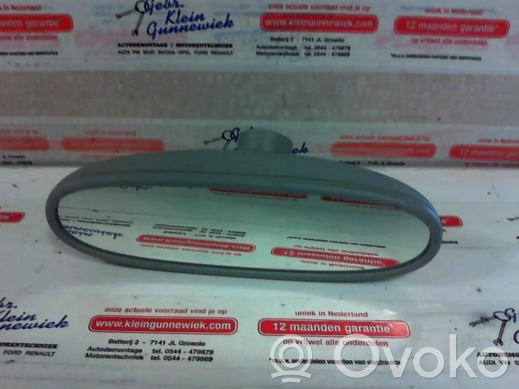 Audi A1 Embellecedor de espejo retrovisor 