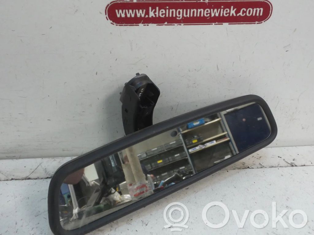BMW 3 E90 E91 Rivestimento specchietto retrovisore