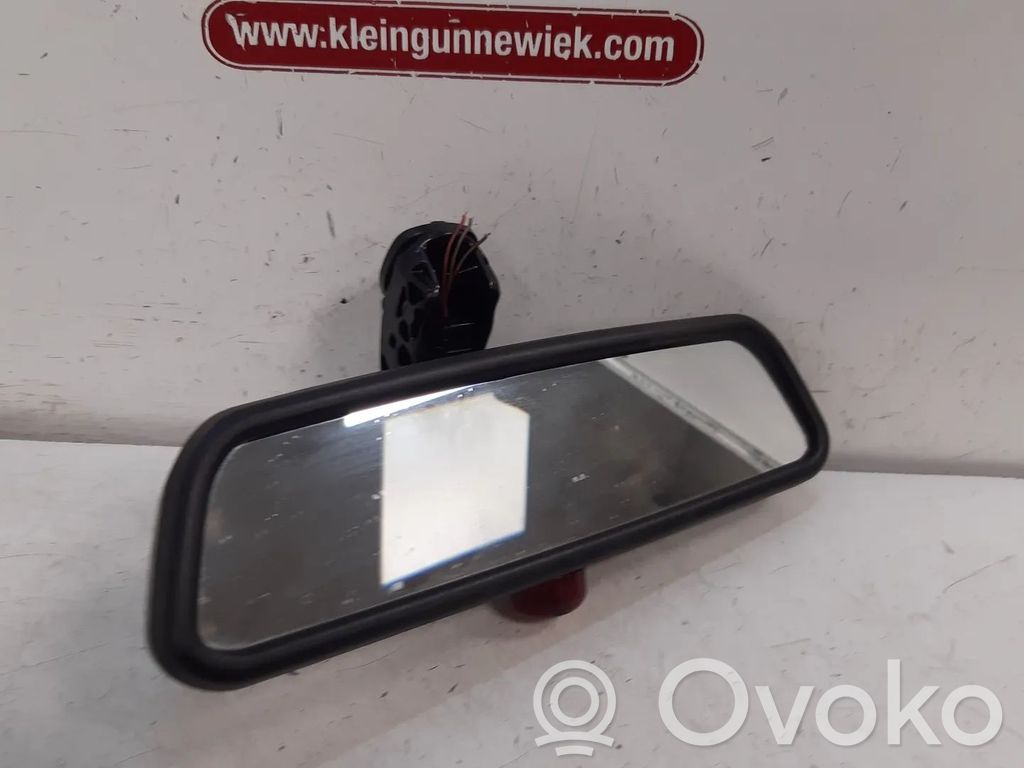 Coque de rétroviseur   51169134459