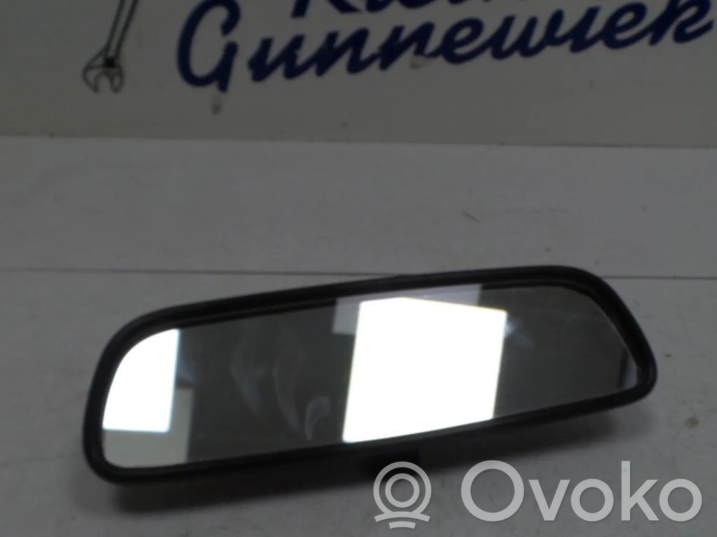 Mercedes-Benz Vaneo W414 Embellecedor de espejo retrovisor 