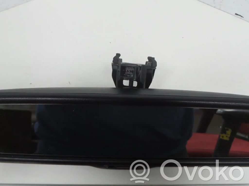 Volkswagen Golf Sportsvan Rămă oglindă retrovizoare 