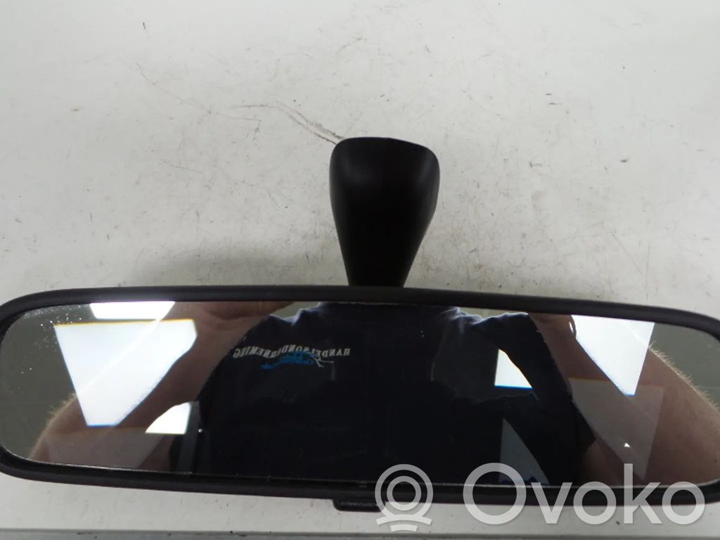 KIA Carens I Rivestimento specchietto retrovisore