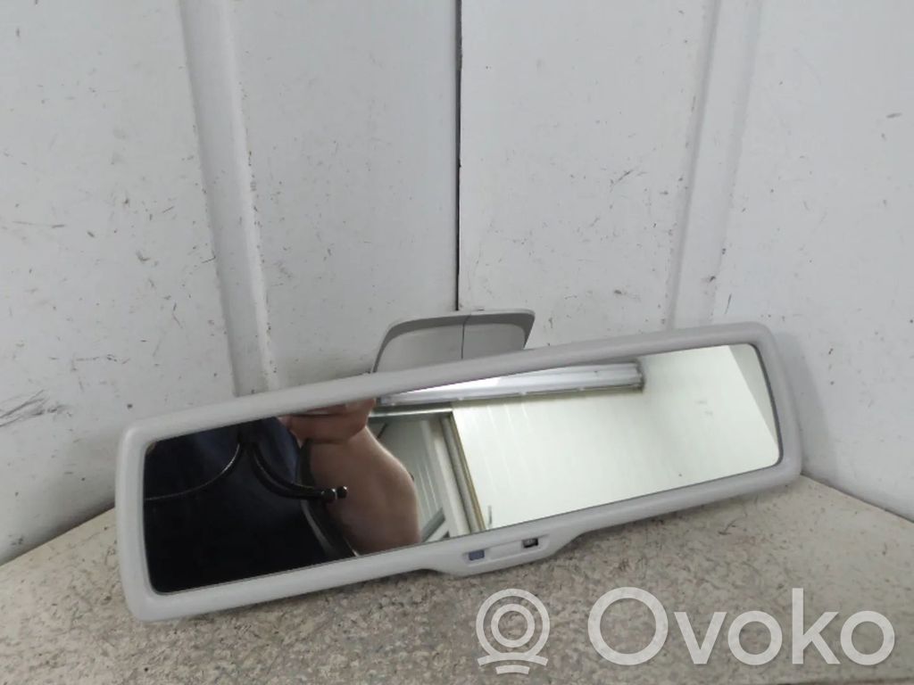 Seat Leon (5F) Rivestimento specchietto retrovisore 