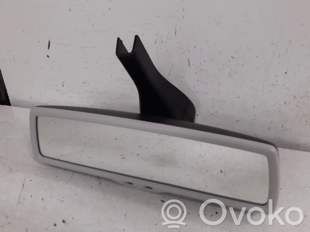 Seat Leon (5F) Rivestimento specchietto retrovisore