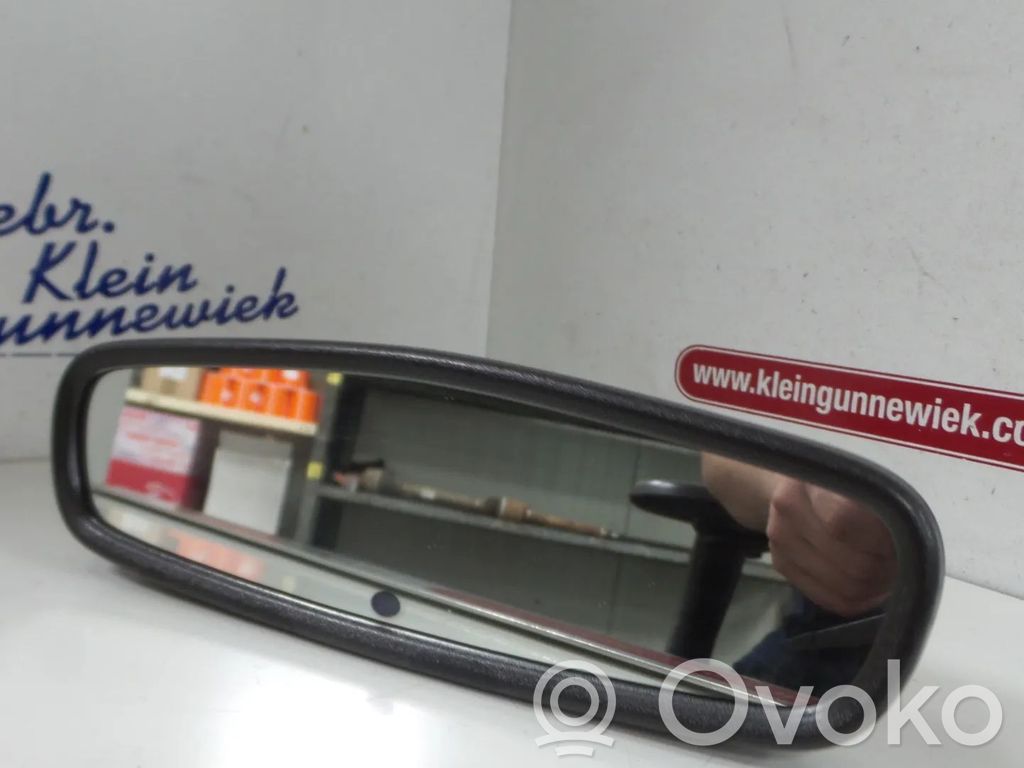 Opel Insignia B Embellecedor de espejo retrovisor