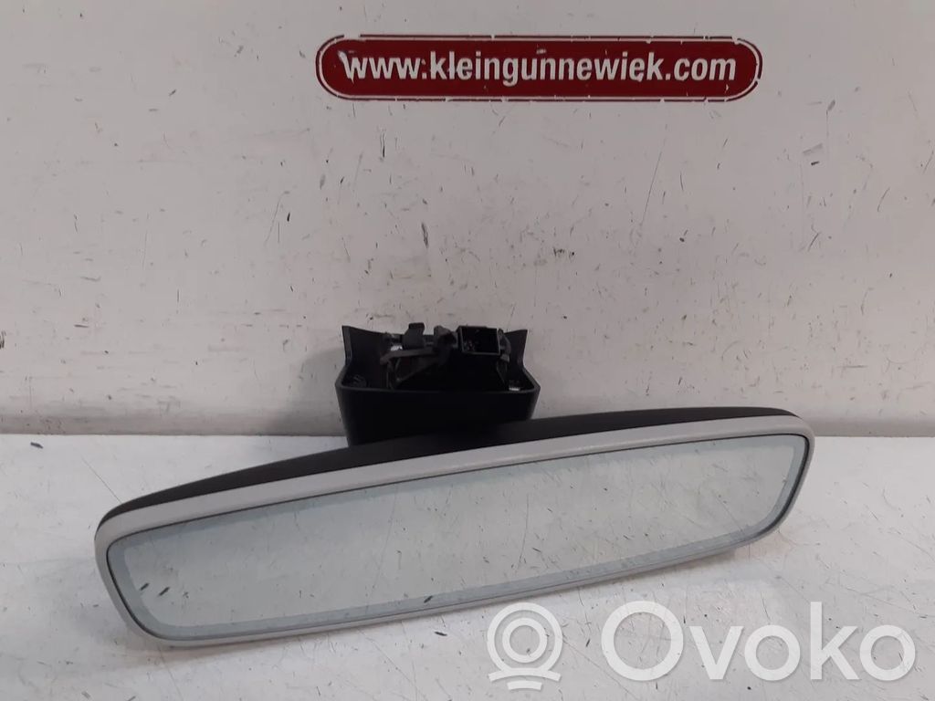 Volkswagen Golf VII Rivestimento specchietto retrovisore 