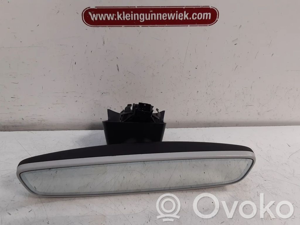 Volkswagen Golf VII Rivestimento specchietto retrovisore 