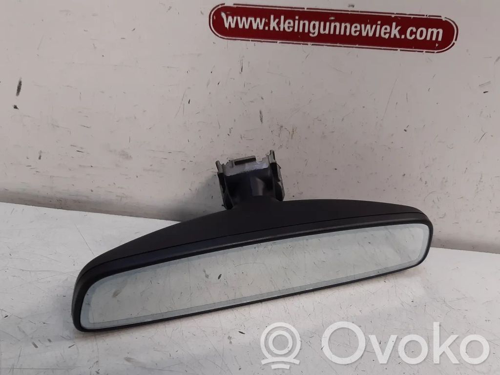 Volkswagen Golf VII Embellecedor de espejo retrovisor 