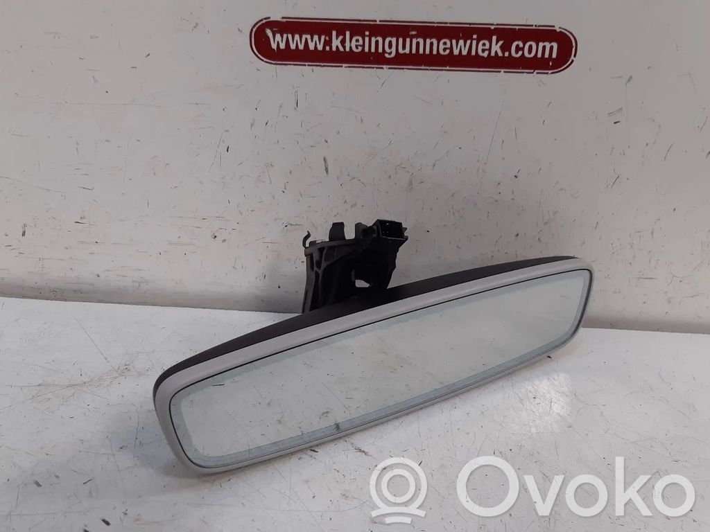 Volkswagen Golf VII Rivestimento specchietto retrovisore 