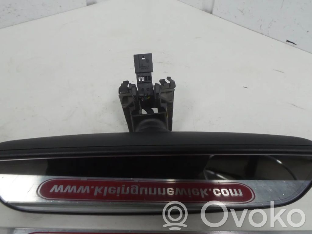 Audi TT TTS RS Mk3 8S Embellecedor de espejo retrovisor 