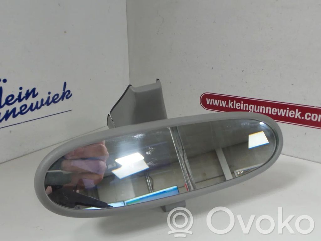 Audi A1 Embellecedor de espejo retrovisor 