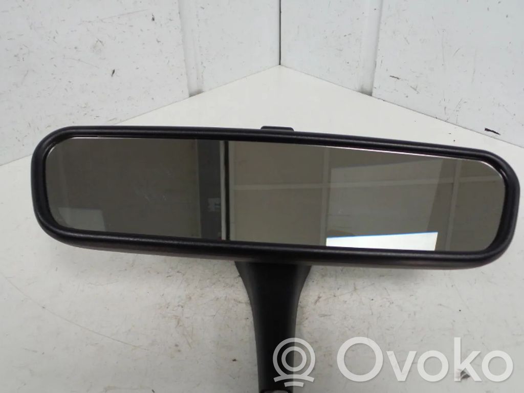 Audi A5 8T 8F Wykończenie lusterka wstecznego 