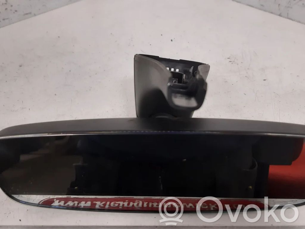 Audi A3 S3 8V Embellecedor de espejo retrovisor 