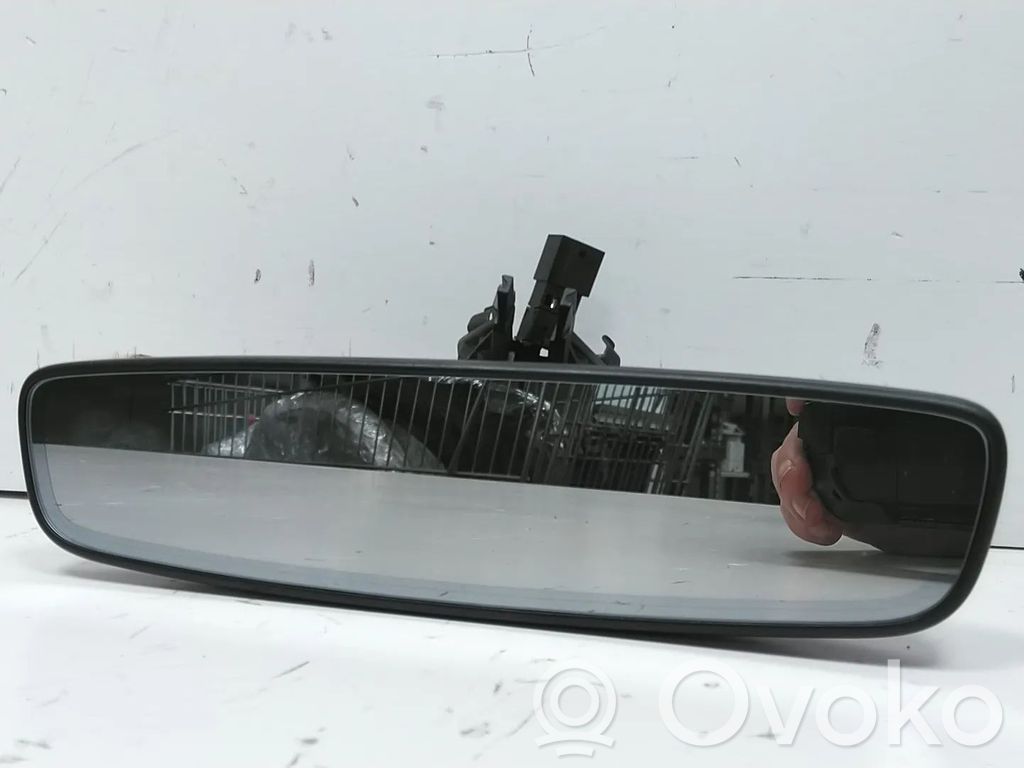 Volkswagen Golf VII Wykończenie lusterka wstecznego 