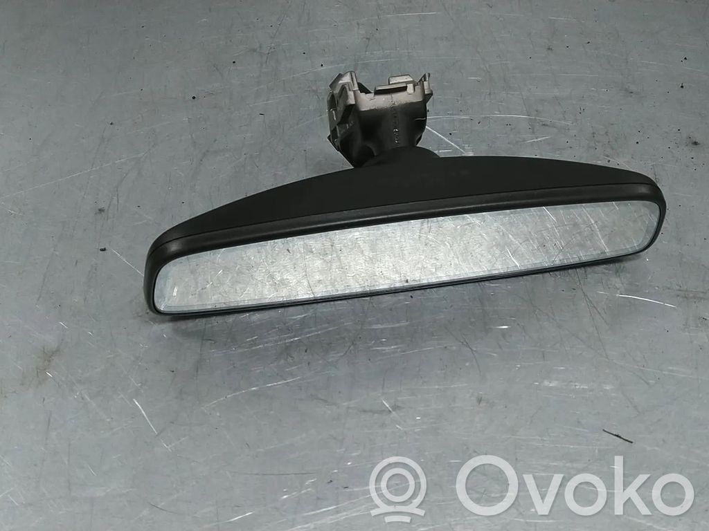 Volkswagen T-Cross Coque de rétroviseur 