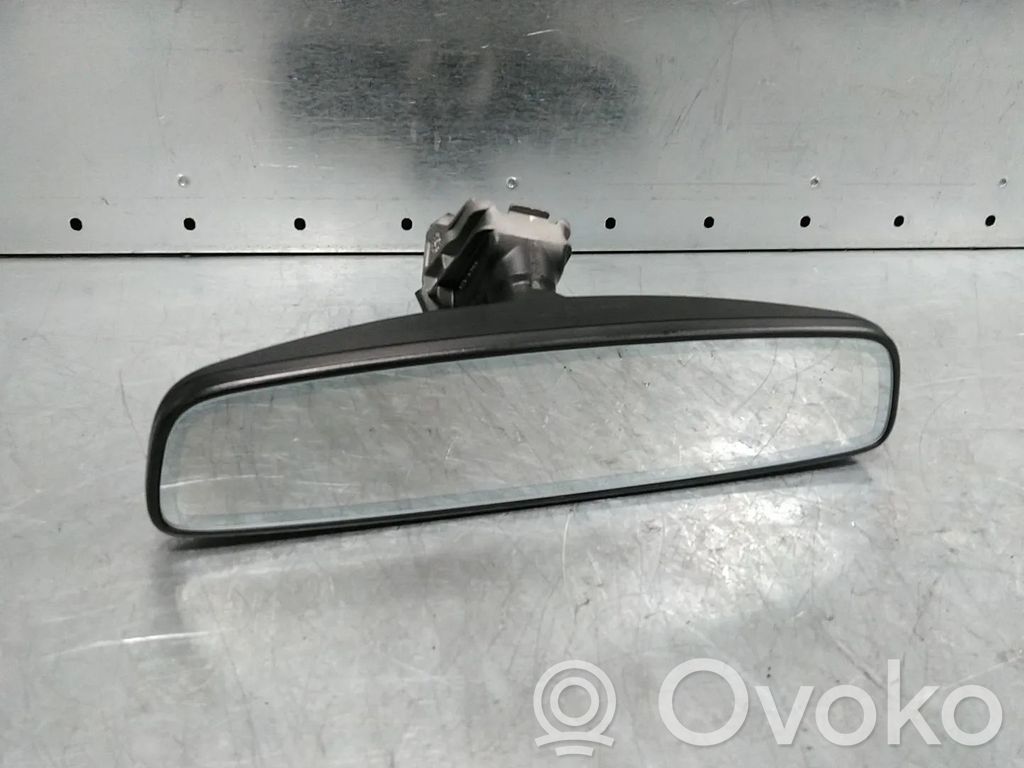 Volkswagen ID.4 Coque de rétroviseur