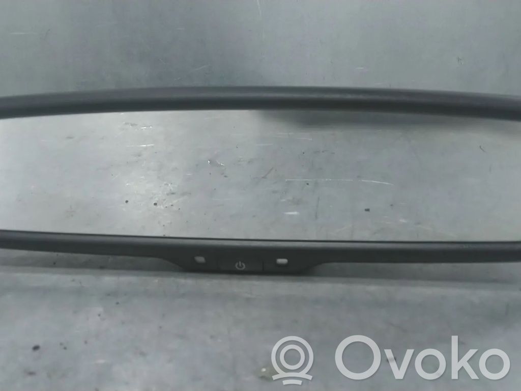 Taustapeilin verhoilu   851012H000