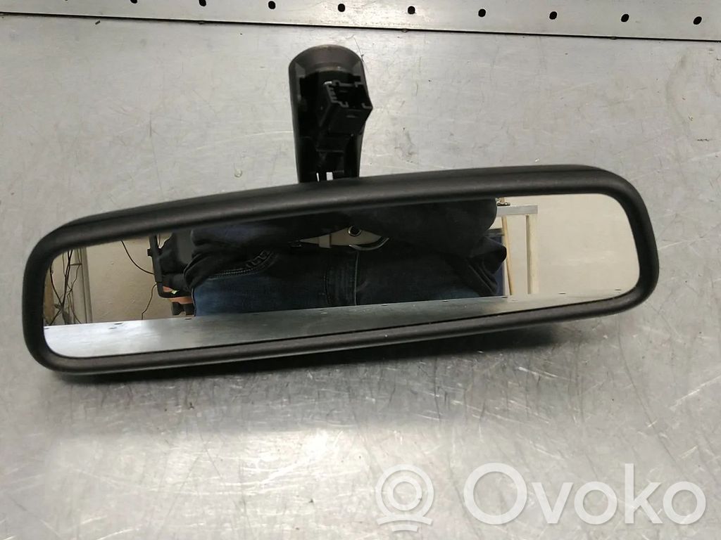 BMW 5 GT F07 Rivestimento specchietto retrovisore 