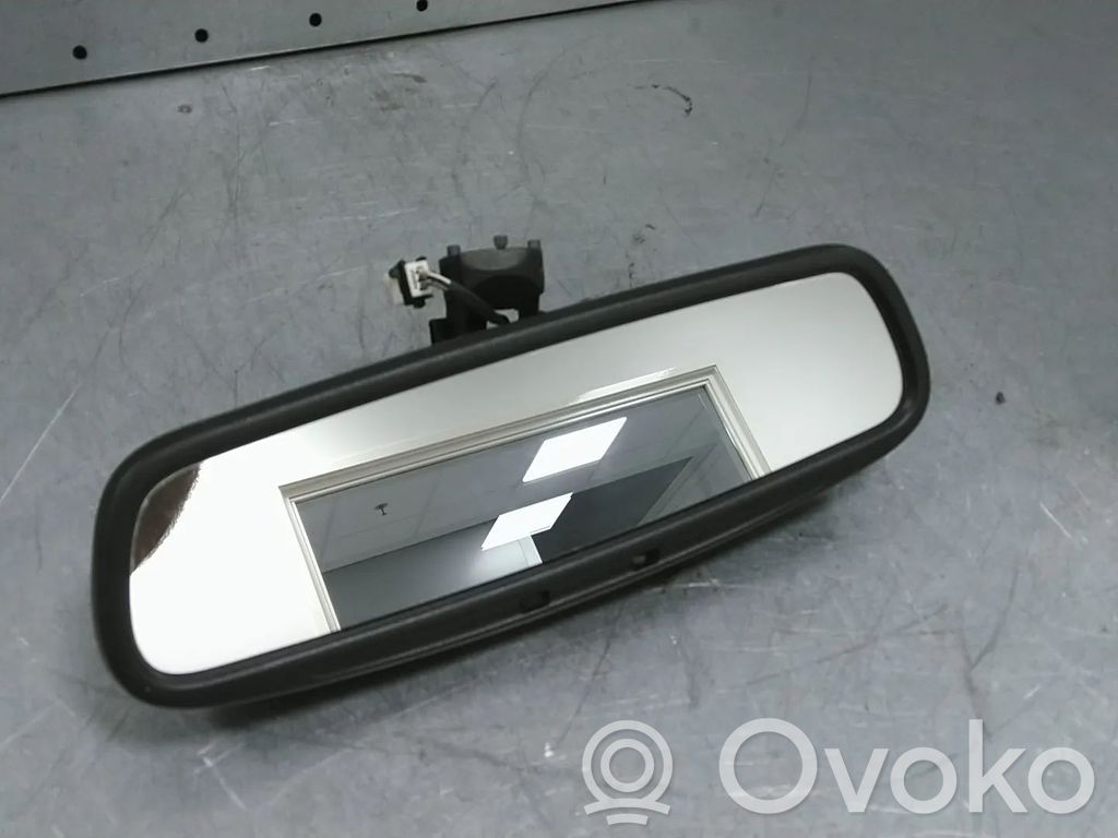 Coque de rétroviseur   3S7A17E678BB,3S7A17E678BA