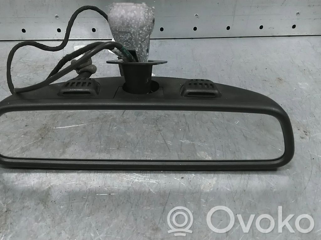 Mercedes-Benz GLE (W166 - C292) Rămă oglindă retrovizoare 