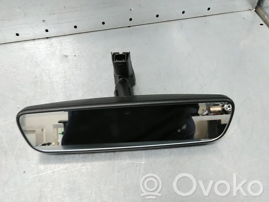 KIA Sorento IV Rivestimento specchietto retrovisore