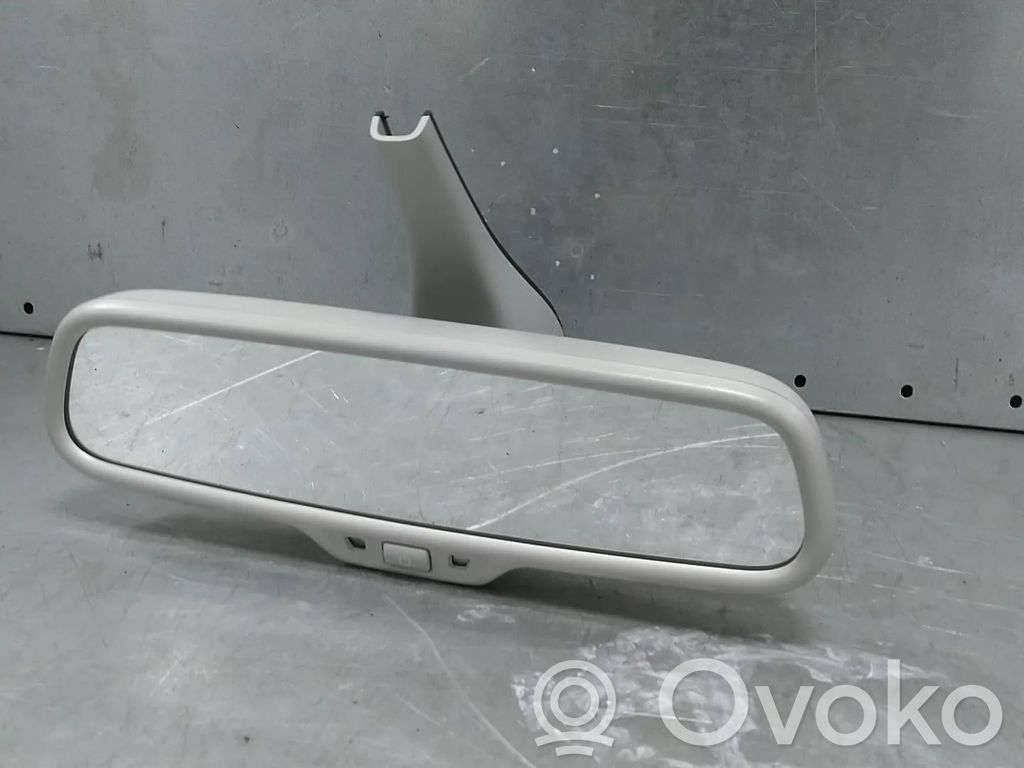 Audi A6 S6 C7 4G Rivestimento specchietto retrovisore