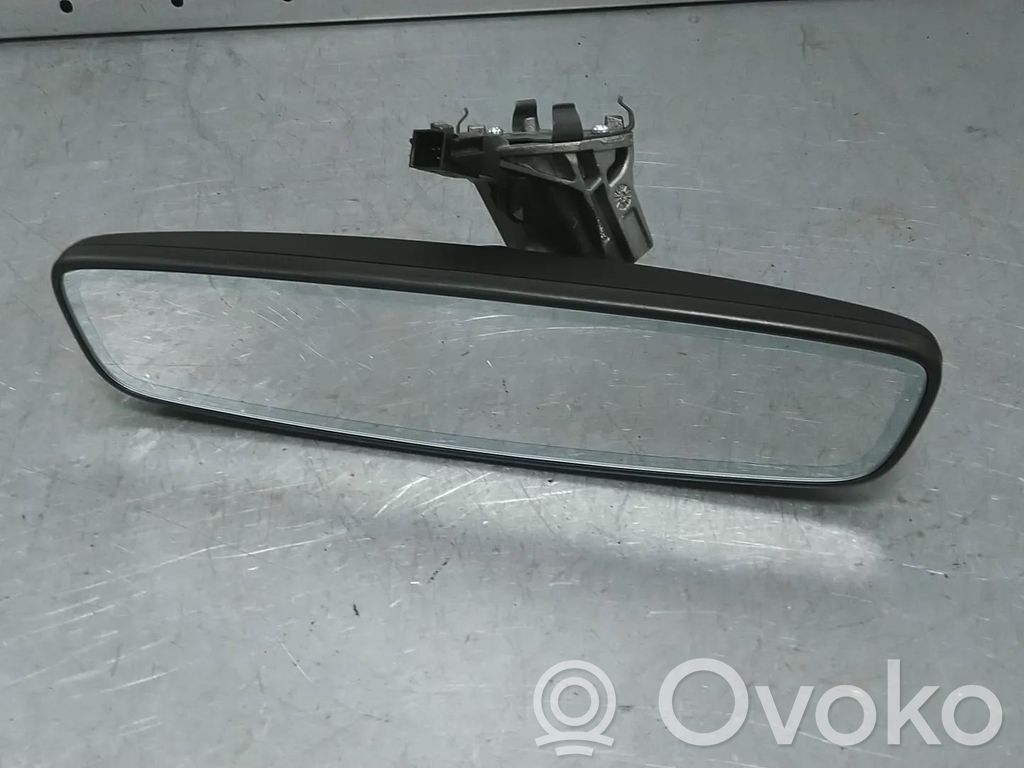 Volkswagen ID.3 Coque de rétroviseur 