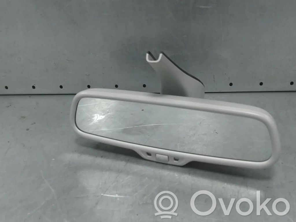 Audi A6 S6 C7 4G Rivestimento specchietto retrovisore