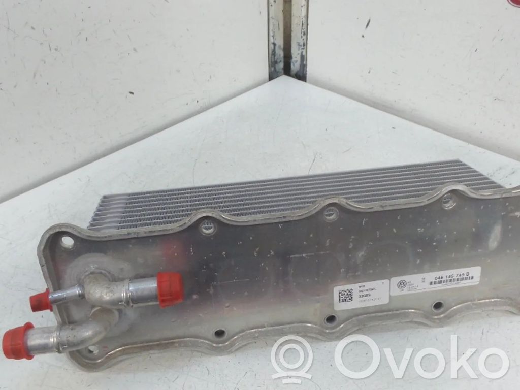 Radiator intercooler   04E145749B,04E145749F