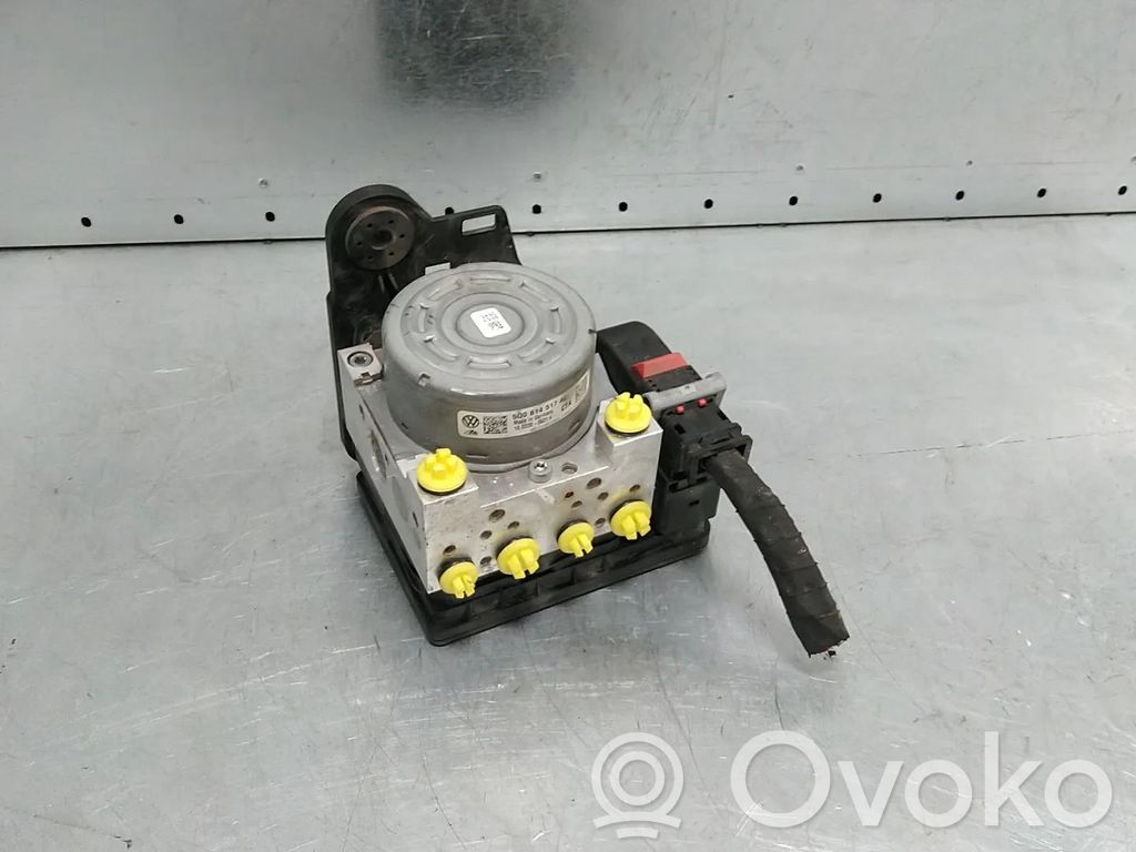Audi A3 S3 8V ABS Blokas 