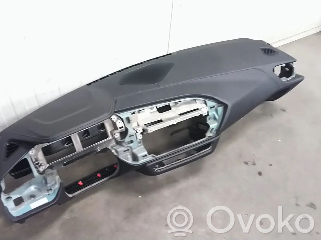 BMW Z4 g29 Kojelauta 