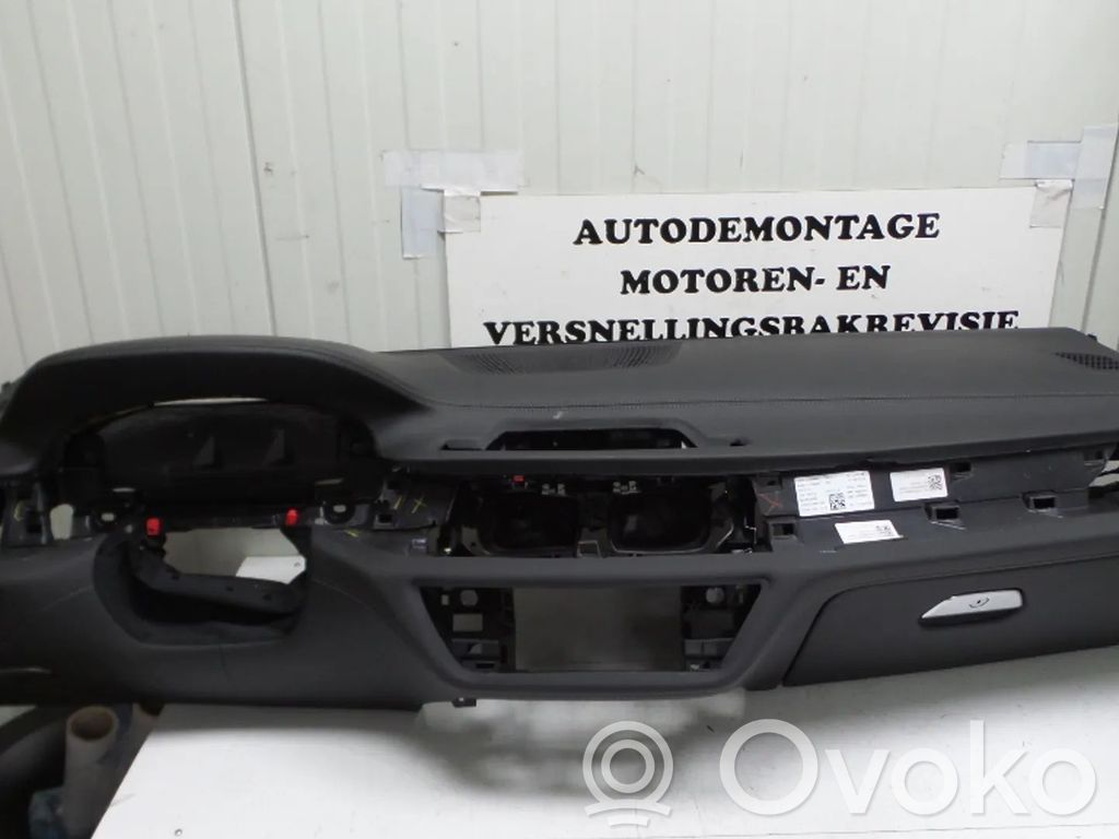 BMW 7 G11 G12 Panel de instrumentos 