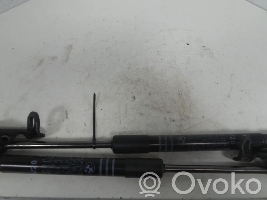 BMW 5 GT F07 Amortizor capotă motor 