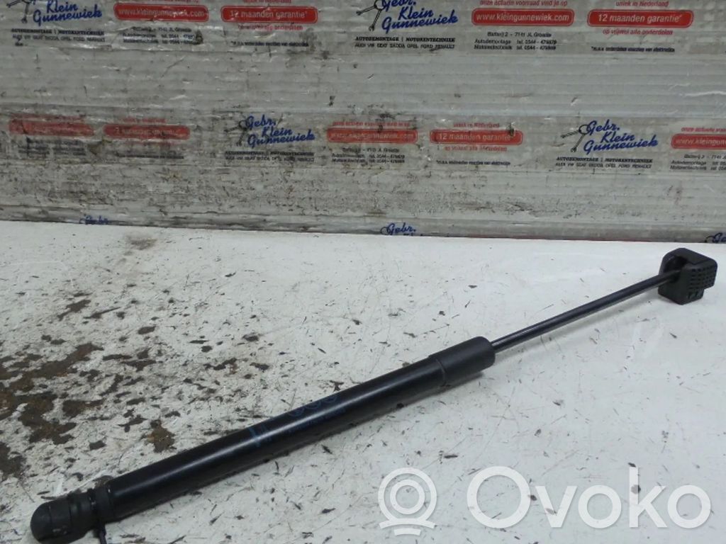 Opel Zafira C Konepellin kaasujousi